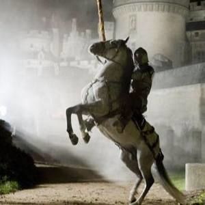 Meet your Posher, Darren